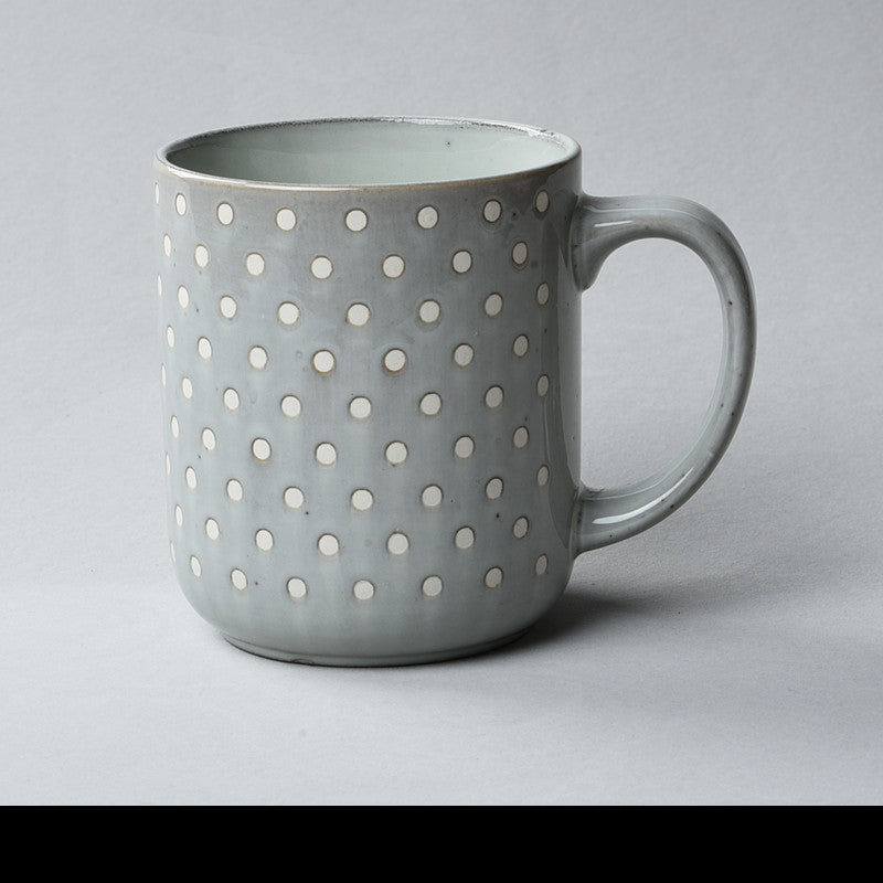 Kreative Keramiktasse Persönlichkeitstrend